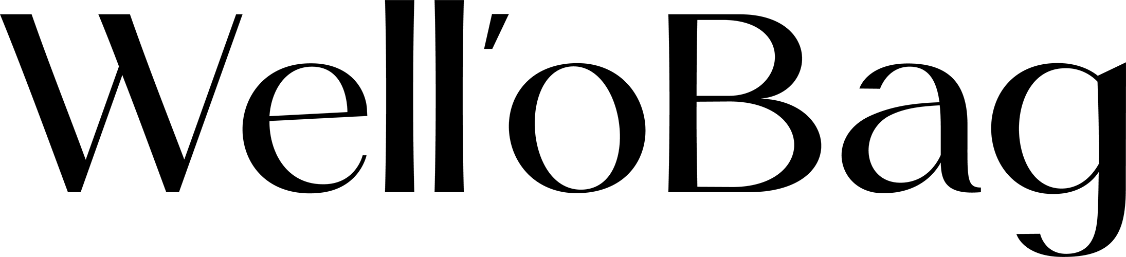 WelloBag